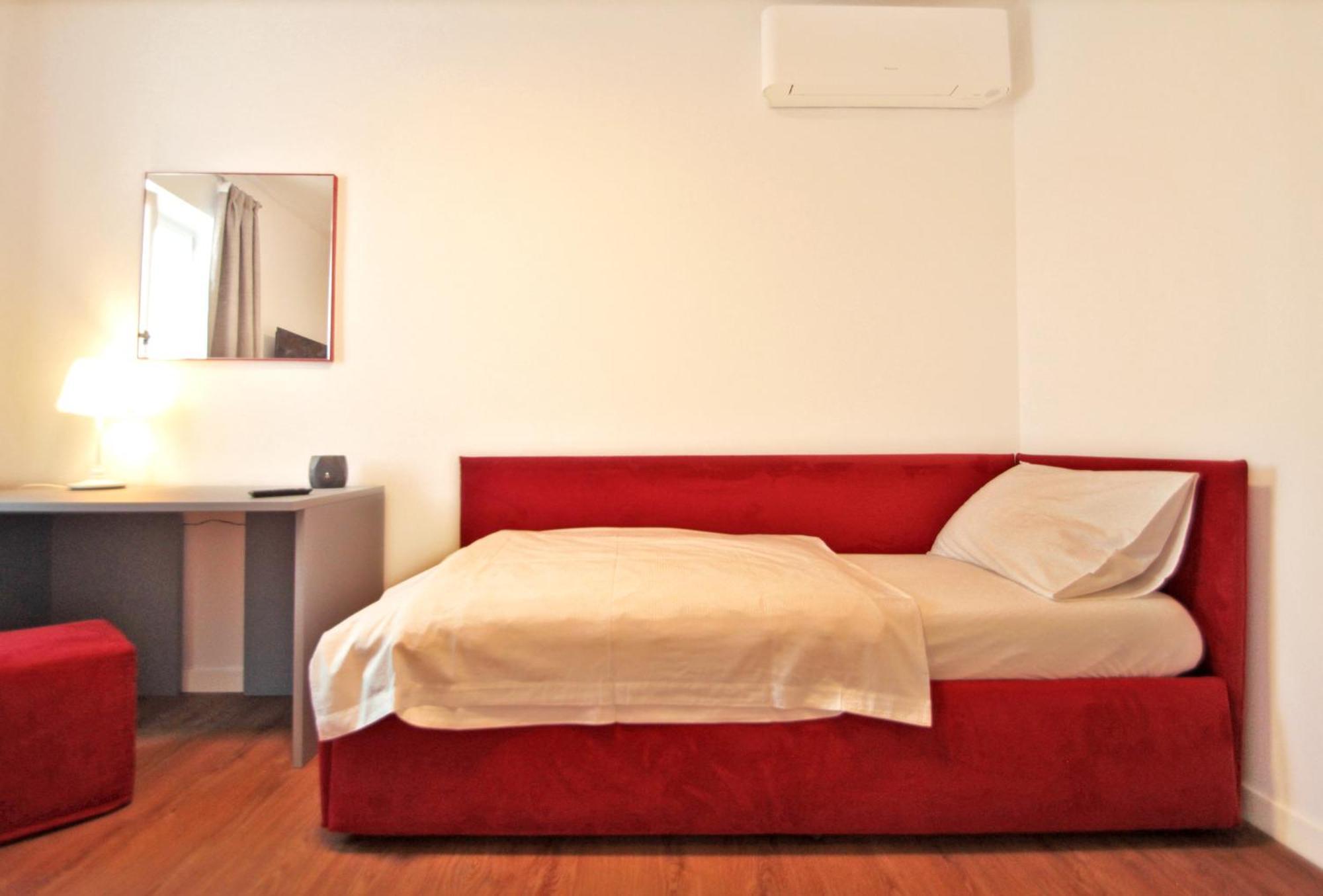 Appartamento Con Vista Mozzafiato 拉齐塞 外观 照片