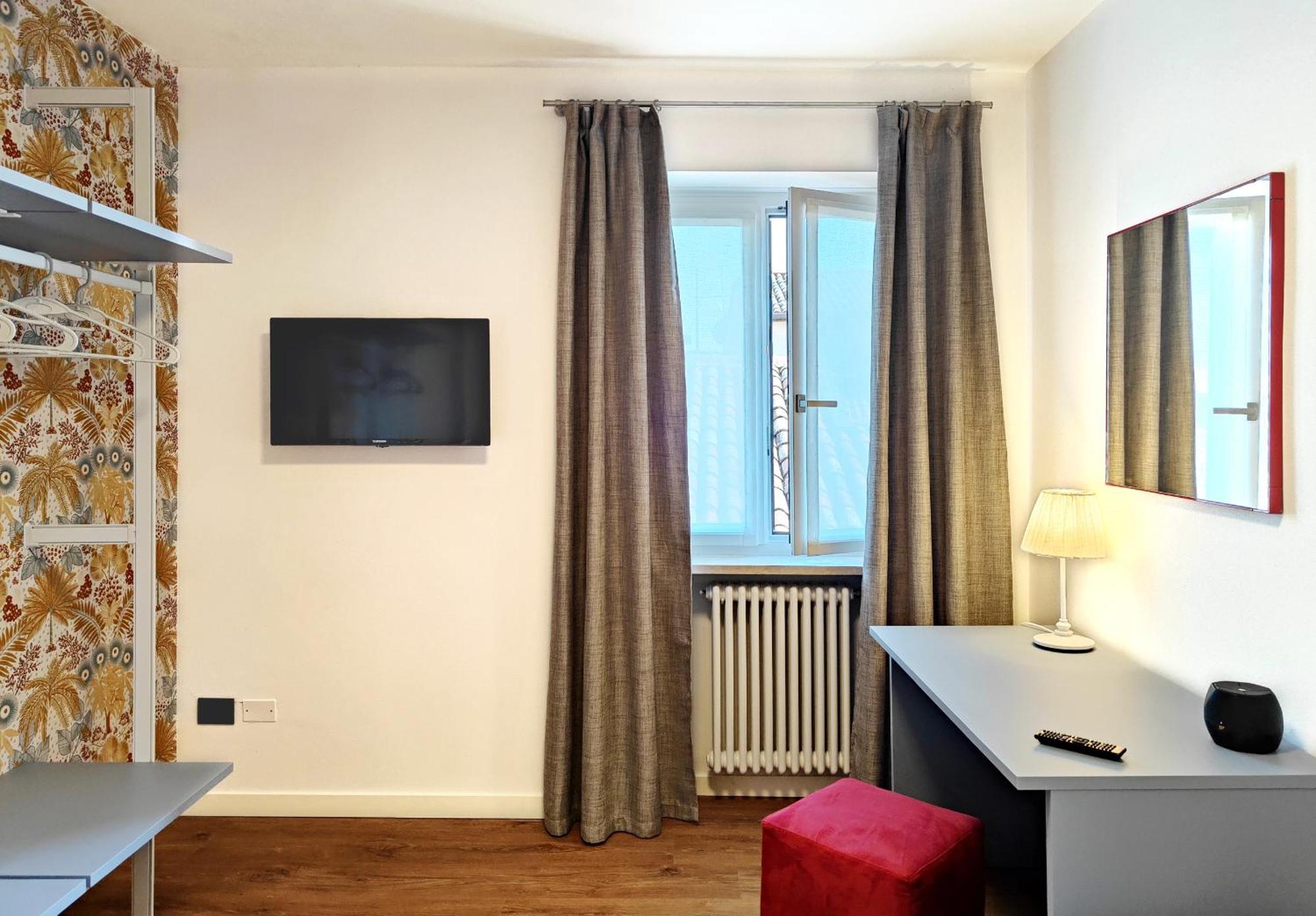 Appartamento Con Vista Mozzafiato 拉齐塞 外观 照片