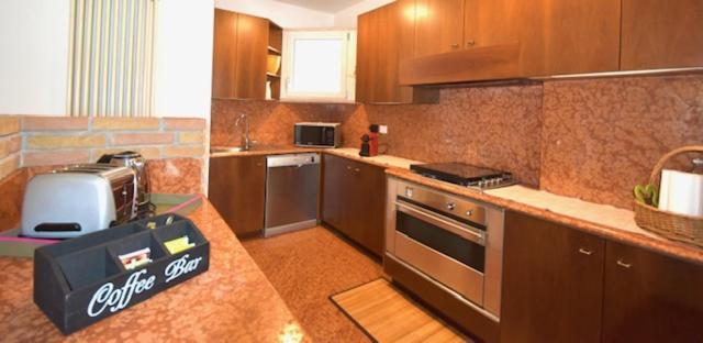 Appartamento Con Vista Mozzafiato 拉齐塞 外观 照片