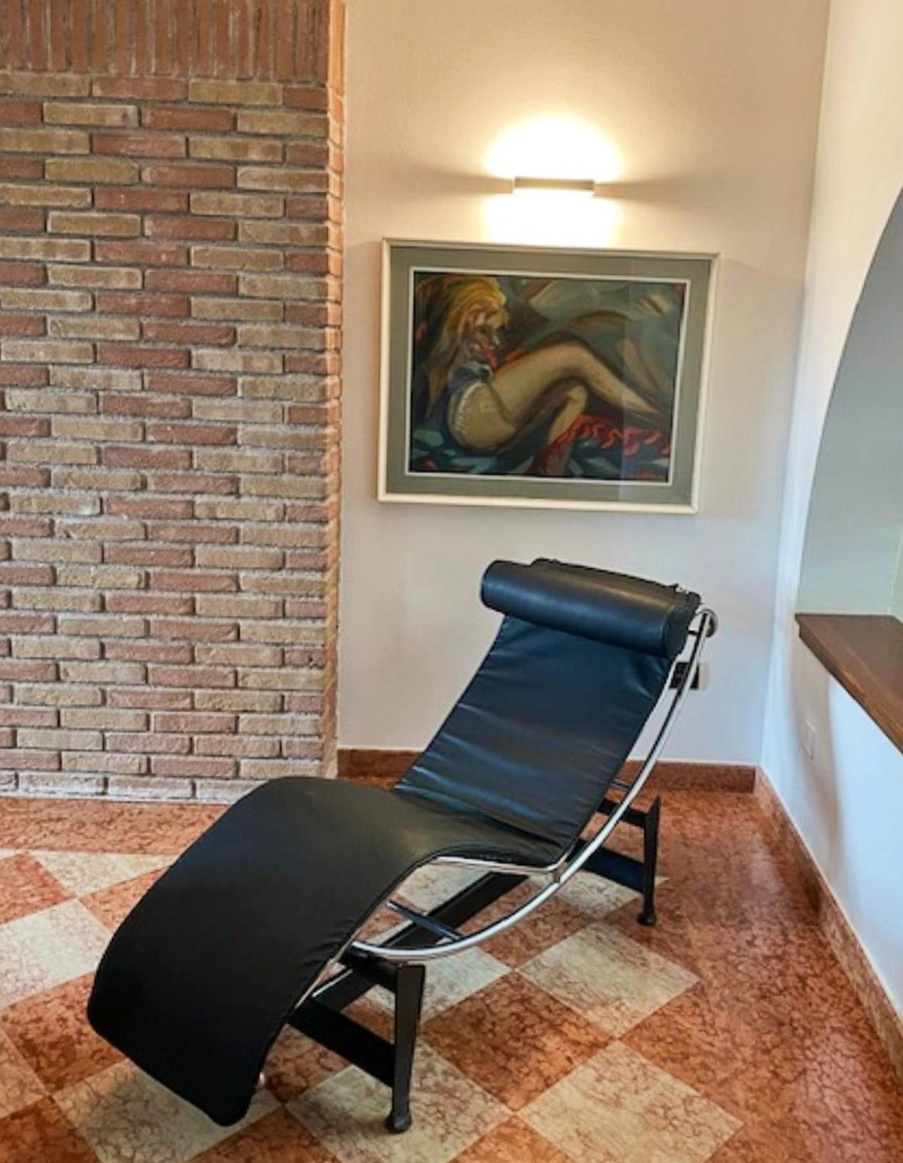 Appartamento Con Vista Mozzafiato 拉齐塞 外观 照片